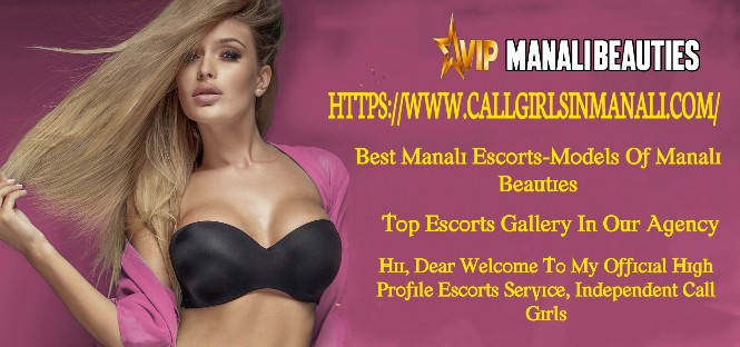 Manali Escorts Service