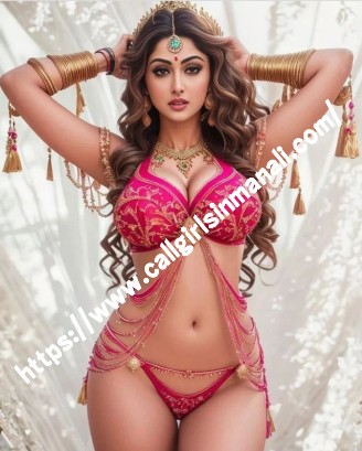 Manali Busty Escorts Tanya