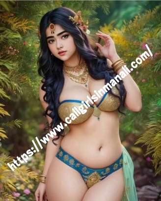 Manali High profile Escorts